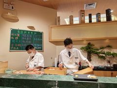 -鮨冠OMAKASE食べ放题(北京首店)