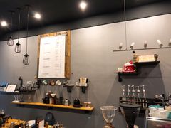 -醒味咖啡馆(南市桥巷店)