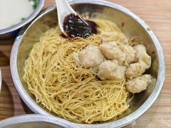 -好好味面家(桃园店)