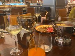 -食百绚全日制餐厅(成都棕榈泉费尔蒙酒店)