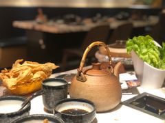 -同仁四季椰子鸡(福田东园总店)