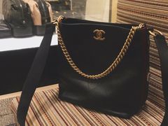 -CHANEL(恒隆广场店)