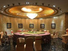 包厢-内蒙古驻京办餐厅