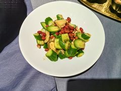 -老吉堂上海本帮菜(工体店)