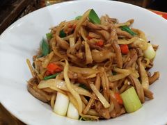 -红旗大食堂(君悦紫园店)