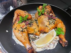 -BE BRIGHT KITCHEN(正佳广场店)