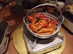 -皖香览约·徽菜(新湖广场店)