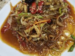 -真利味·脊骨火锅·正宗韩国料理(韩乐坊店)