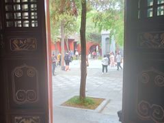 -洛阳白马寺
