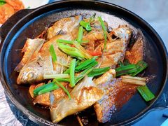 兴仙家烧杂鱼-兴仙饭店·闽味海鲜(马尾总店)