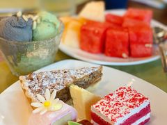 -浙江西子宾馆·瑶园咖啡厅