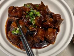 -绿茶餐厅(青岛城阳万象汇店)