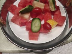 -好福记饭店(红梅公园店)