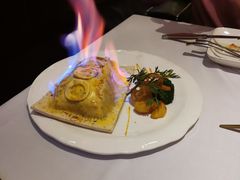 -佐度王子扒房(天鹅湖店)