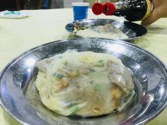 -标记美食新鲜猪杂(兴南大道店)