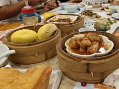 -点都德(汇胜楼店)