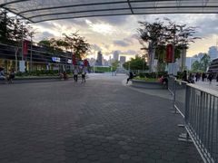 -泰国村酒楼(室内体育馆店)