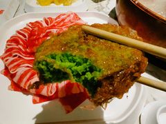 -丁卯•铜锅涮肉(工体店)