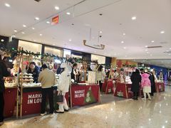 -太原茂业天地购物中心