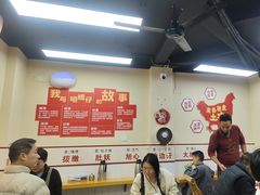 -明姨仔潮汕美食·碳炉猪脚·汕尾牛腩饭·起片鸡煲(起义路店)