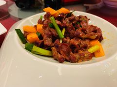 -西安赛瑞喜来登大酒店