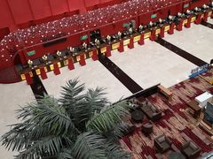 -北京九华山庄会展酒店