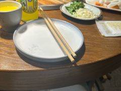 -万里闯关东铁锅炖菜馆(高新旗舰店)