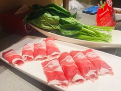 -海底捞火锅(万达广场店)