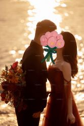 -雪中彩影婚纱摄影·微光艺术中心