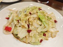 -烤肉宛饭庄(北新桥店)