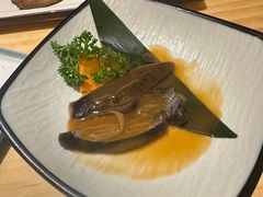 -贵木日本料理·铁板烧(新地假日广场店)