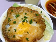 长寿面-蜀九香火锅(九眼桥店)