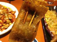 -峨眉烧烤(宝龙广场店)