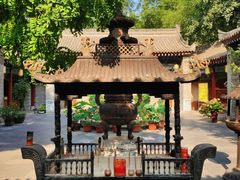 -湘子庙