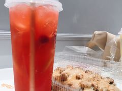 -BreadTalk面包新语·烘焙蛋糕(领展购物广场店)