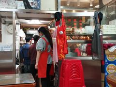 -聂记粤菜馆(鼓西路店)