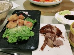 -惠宾饭庄(千禧店)
