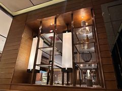 -沈阳君悦酒店·意坊意大利餐厅