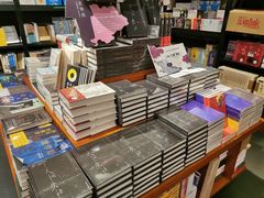 -西西弗书店&矢量咖啡(万象城店)
