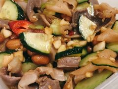 -煮鲜·潮汕下酒菜(福田石厦店)