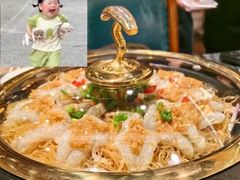 -情妹耙泥鳅·江湖川菜(科华店)