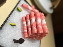 -余欢领鲜火锅(新街口店)