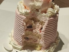 -好利来(龙首印象城店)