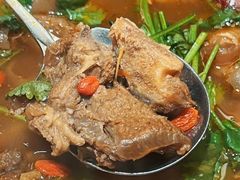 -隅乐胡椒虾·台湾菜·团建(皇岗店)