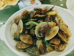 -景好海鲜餐厅(大鹏必选旅游店)