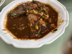 -秦臻海鲜农家乐(奉贤店)