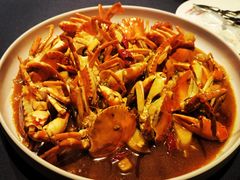 -上海滩餐厅(BFC外滩金融中心店)