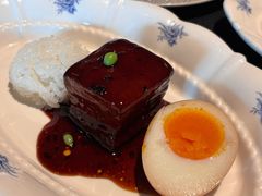 -醉东Oriental House(静安嘉里中心店)