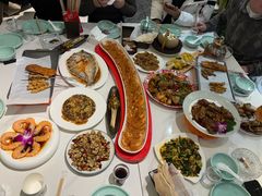 -嗨辣小聚·盘锦河蟹·海鲜烧烤龙虾(盘锦十年好店)