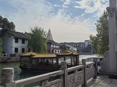 -衣裳街历史文化街区